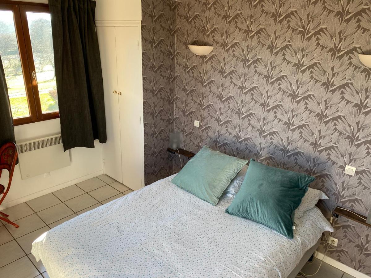 Bed and Breakfast Le Domaine Du Gravier Gramat Exterior foto