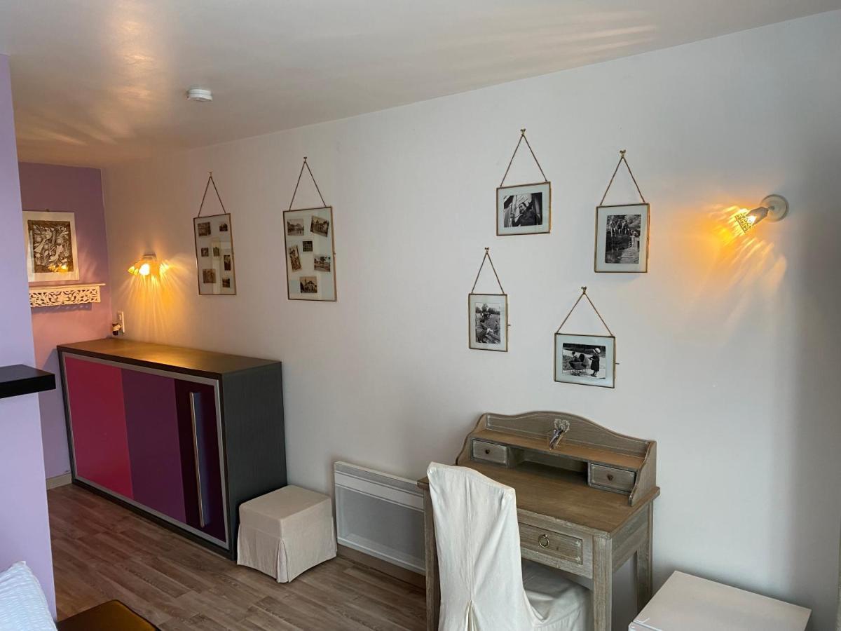 Bed and Breakfast Le Domaine Du Gravier Gramat Exterior foto